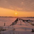 Heililgenstedten 2010 Bild2 Winterlandschaft