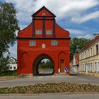 Heilsberger Tor / La Porte de Lidzbark