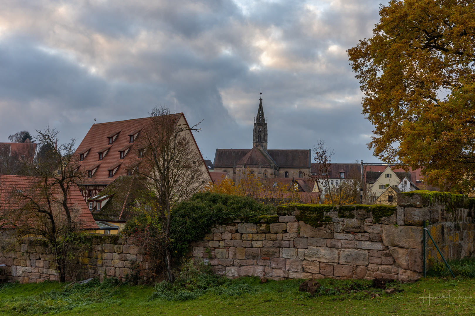 Heilsbronn