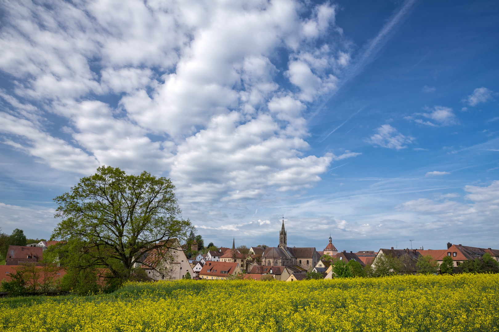 Heilsbronn