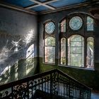 Heilstätten Beelitz (10) - V1