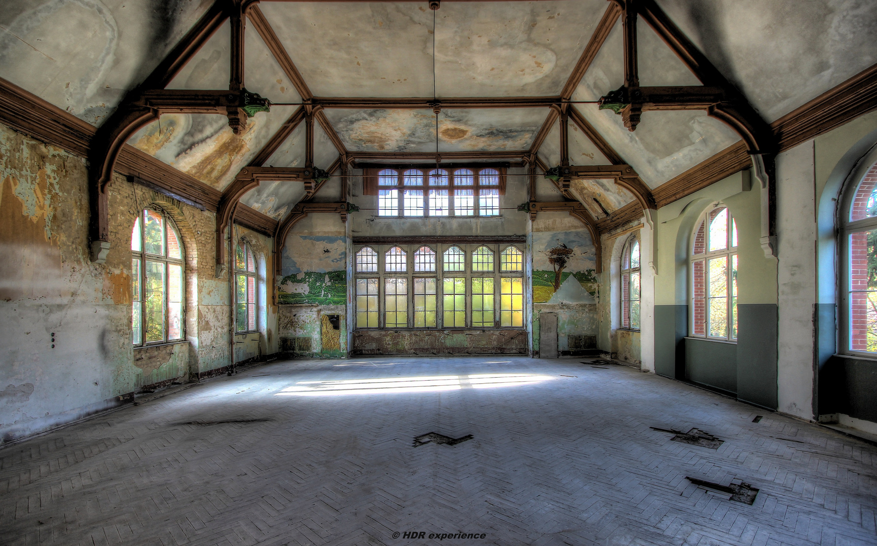 Heilstätten - Beelitz 13