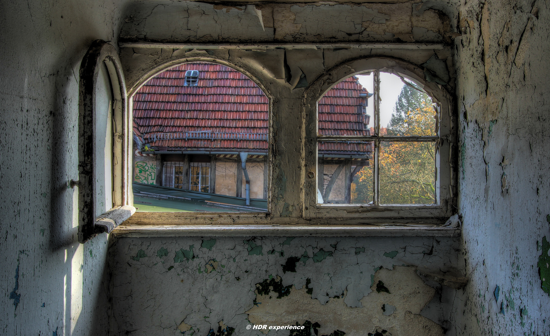 Heilstätten - Beelitz 14