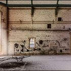 Heilstätten Beelitz 15 • 2014