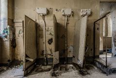 Heilstätten Beelitz 19 • 2014