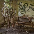 Heilstätten Beelitz 2 - 2014