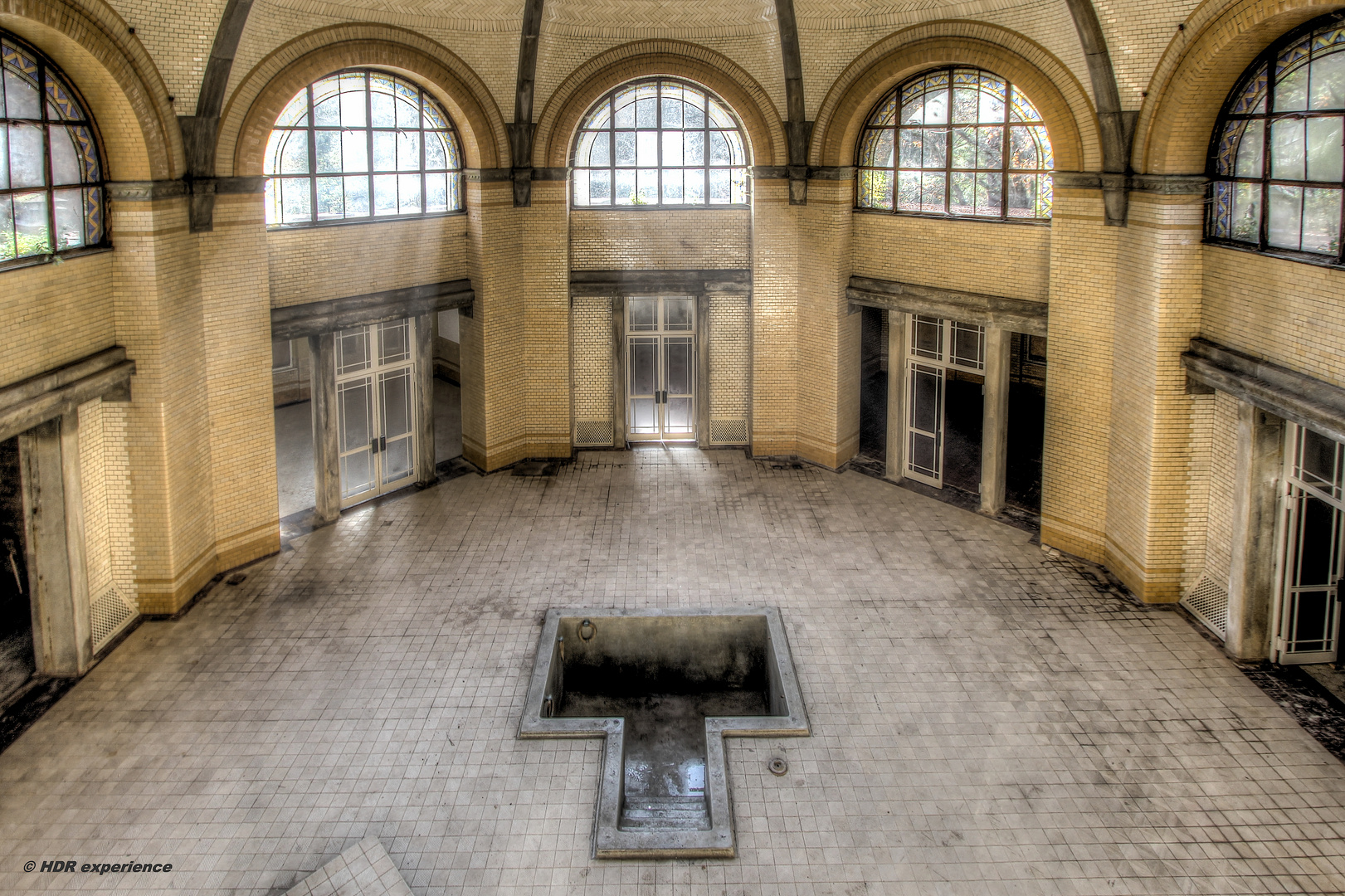 Heilstätten - Beelitz 2