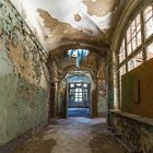 Heilstätten Beelitz 23 • 2014