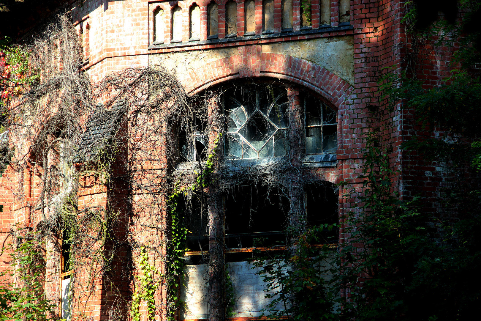 Heilstätten Beelitz