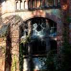Heilstätten Beelitz