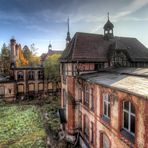 Heilstätten - Beelitz 4