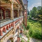 Heilstätten Beelitz 8 - 2014