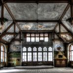 Heilstätten Beelitz 8