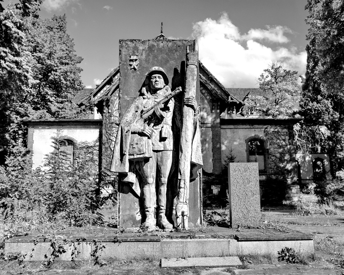 Heilstätten Beelitz