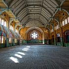 Heilstätten Beelitz I