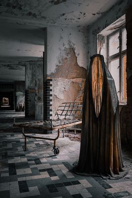 Heilstätten Grrabowsee