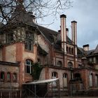 Heilstätten in Beelitz