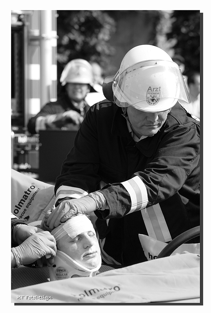 Heilung durch Hände auflegen....... Foto &