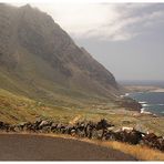 Heilwasserquelle auf El Hierro