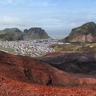 Heimaey / Vestmannaeyjar