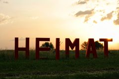 Heimat