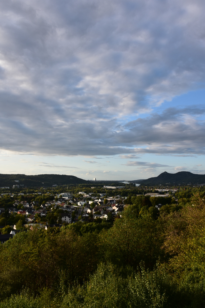 Heimat die ich meine