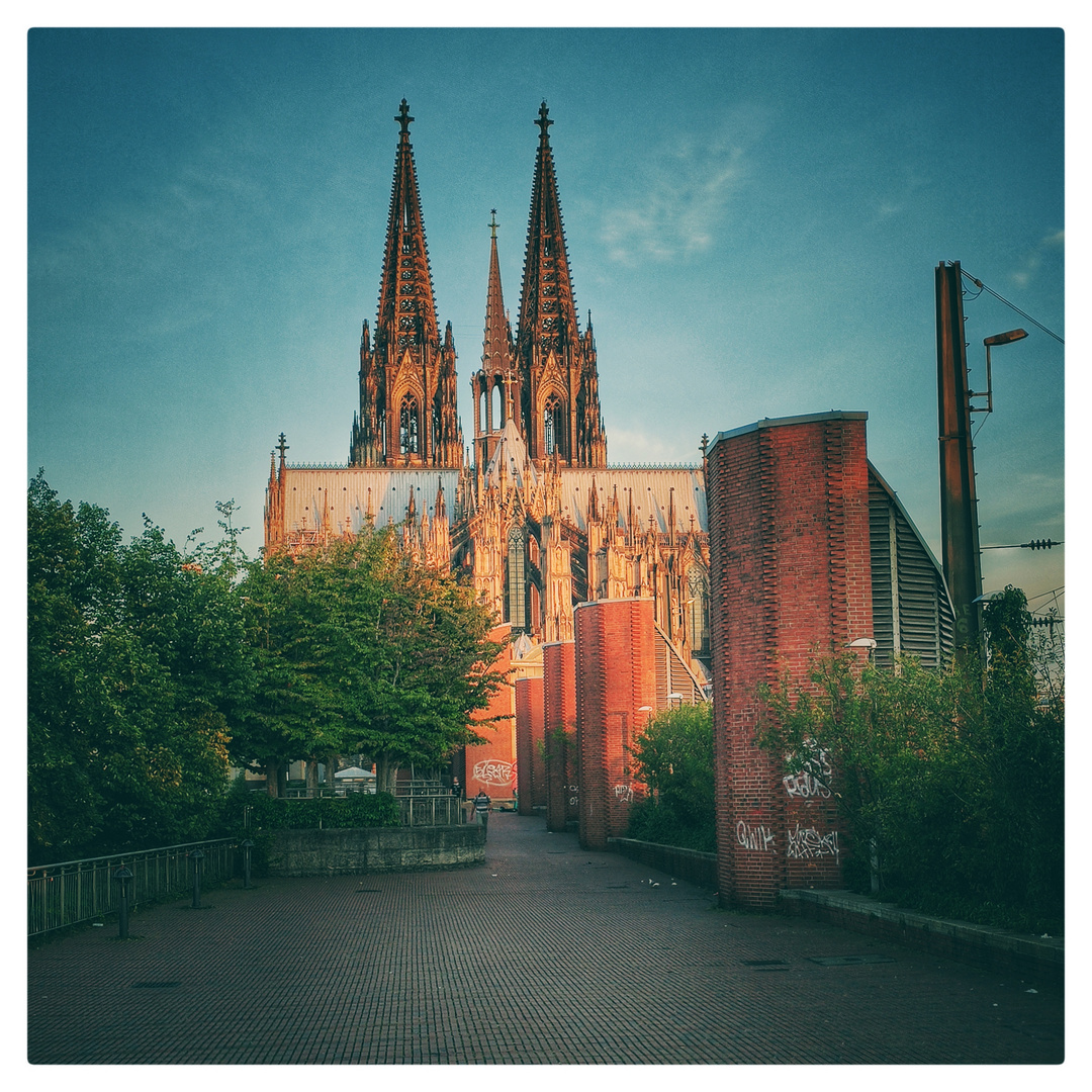 Heimat Dom