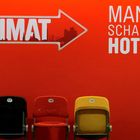 «HEIMAT» 