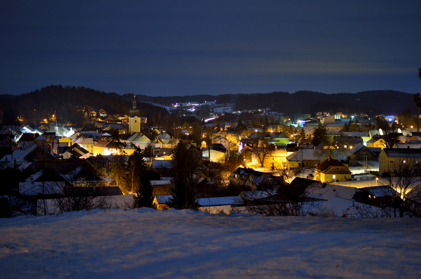 HEIMAT GROß GERUNGS II