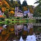 Heimat Harz - an der Bode... 