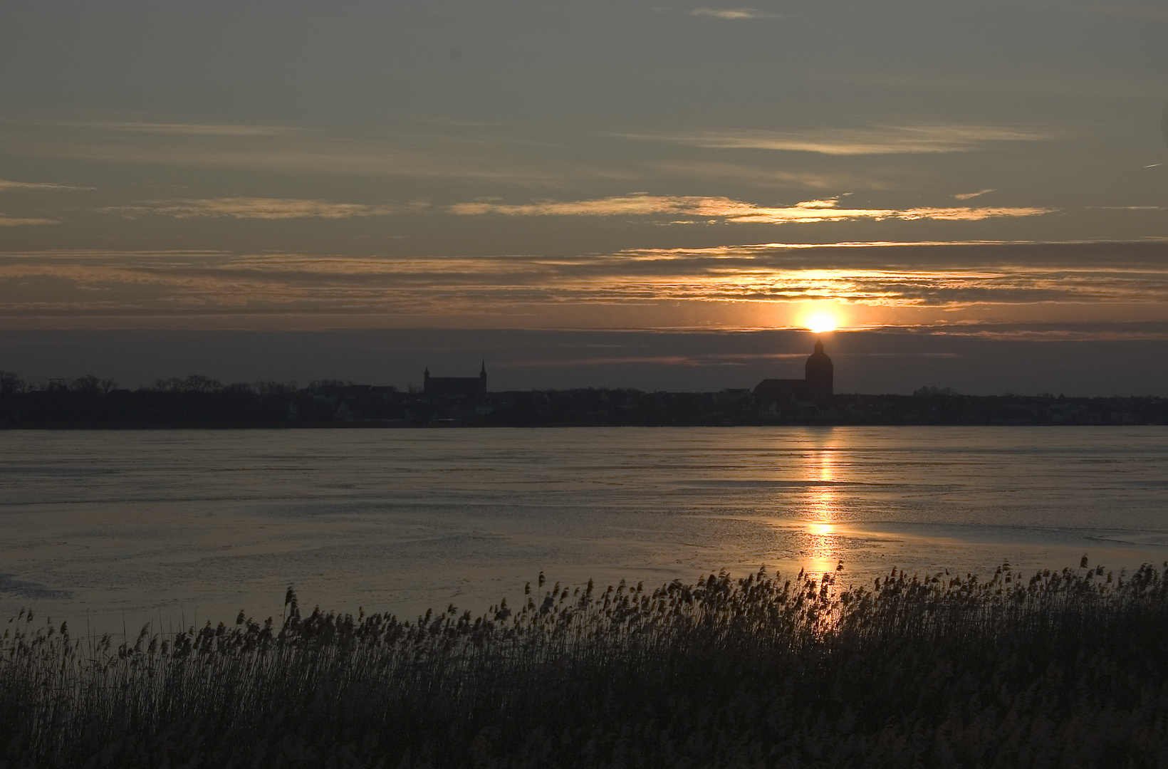 Heimat im Gegenlicht