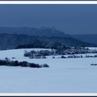 Heimat im Schnee II