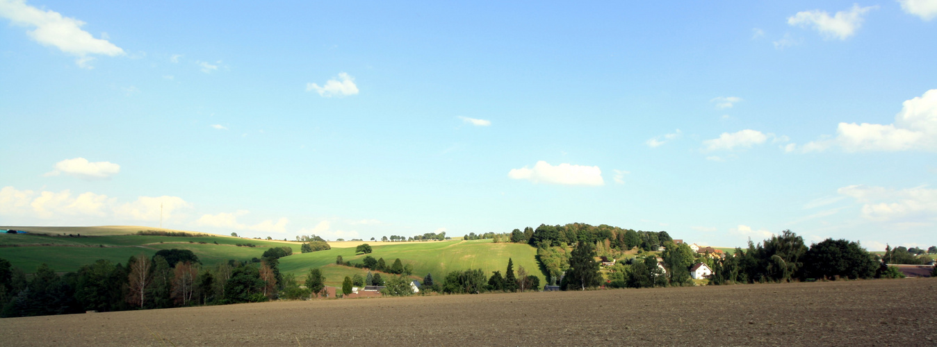 Heimat Klaffenbach