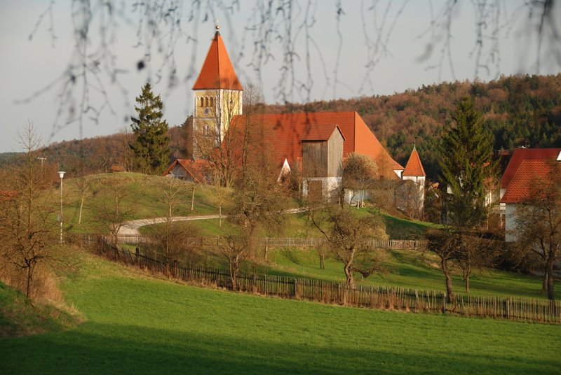 Heimat Oberpfalz