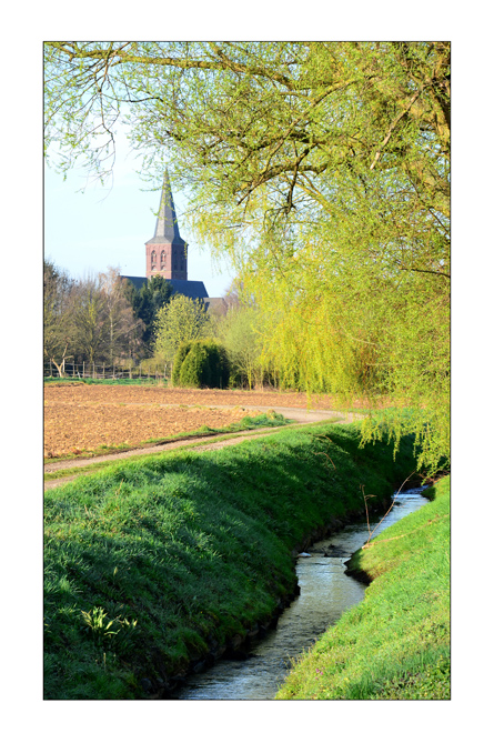 Heimat ohne Wiederkehr: Keyenberg