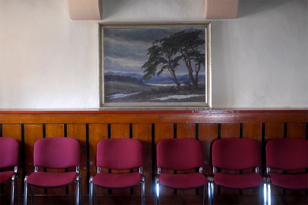 Heimat, süße Heimat