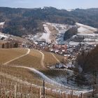 Heimat, Weinberge, Schwarzwald