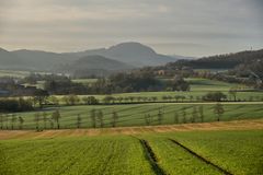 HEIMAT... wie bist du schön...