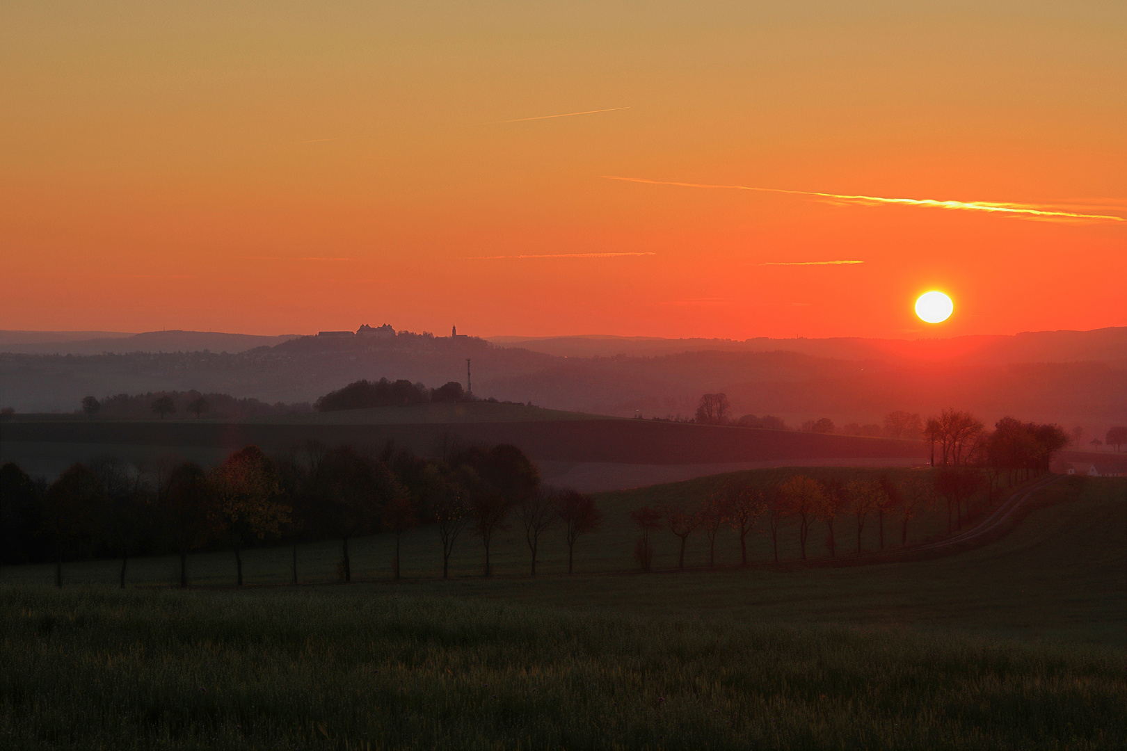 ...Heimatabend...