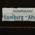 Heimatbahnhof