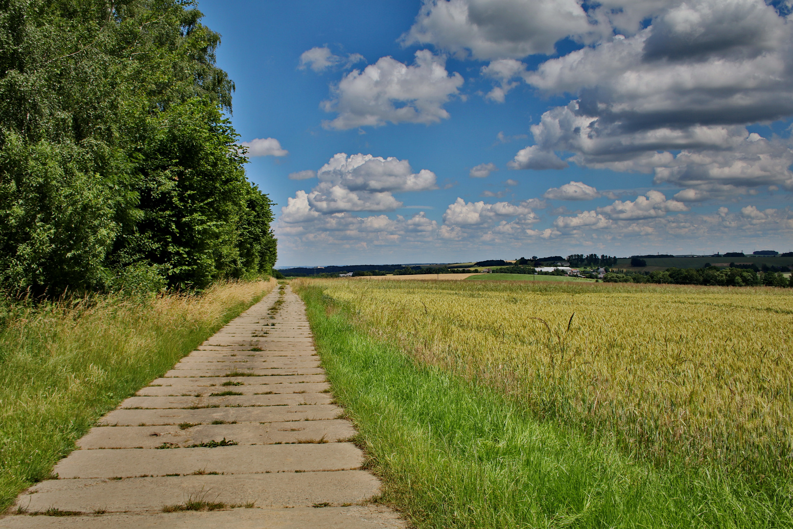 Heimatblick