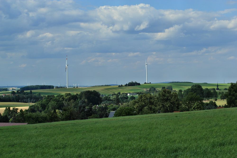 Heimatblick von der Langenberger Höhe (2)