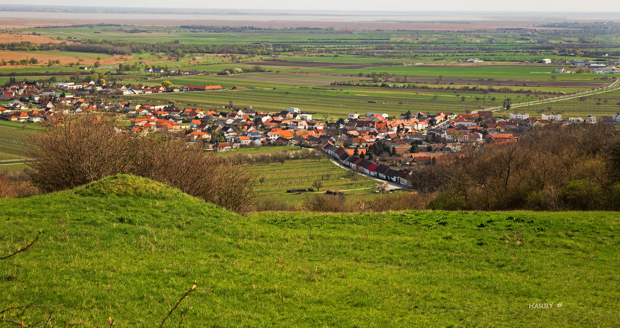 Heimatdorf