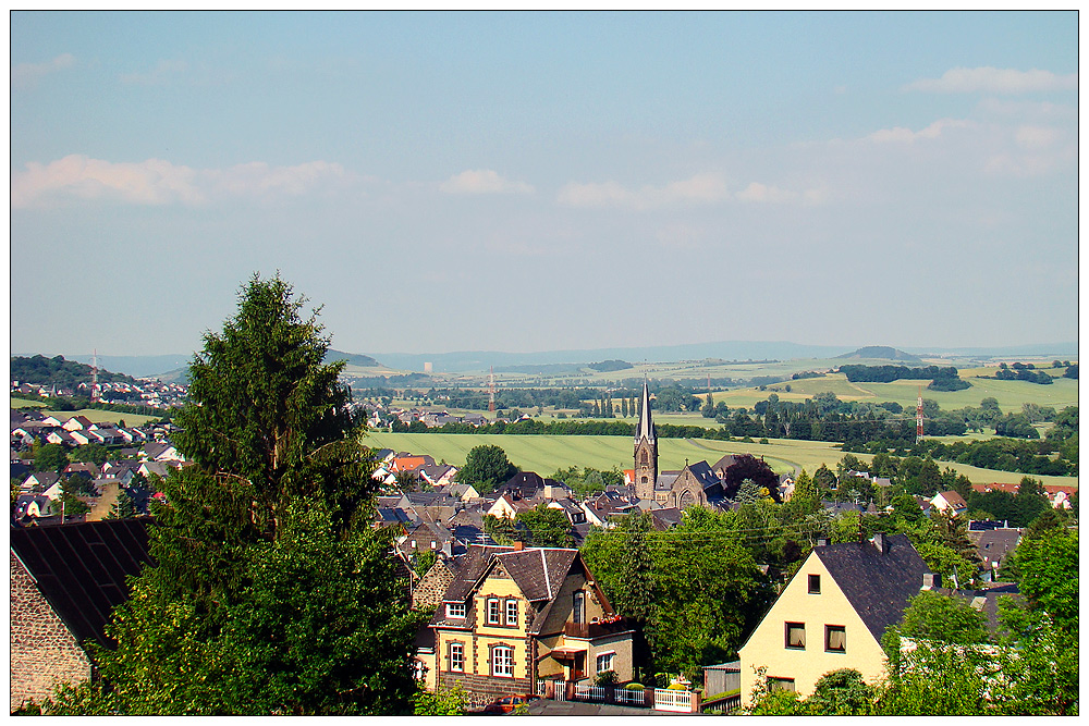 Heimatdorf