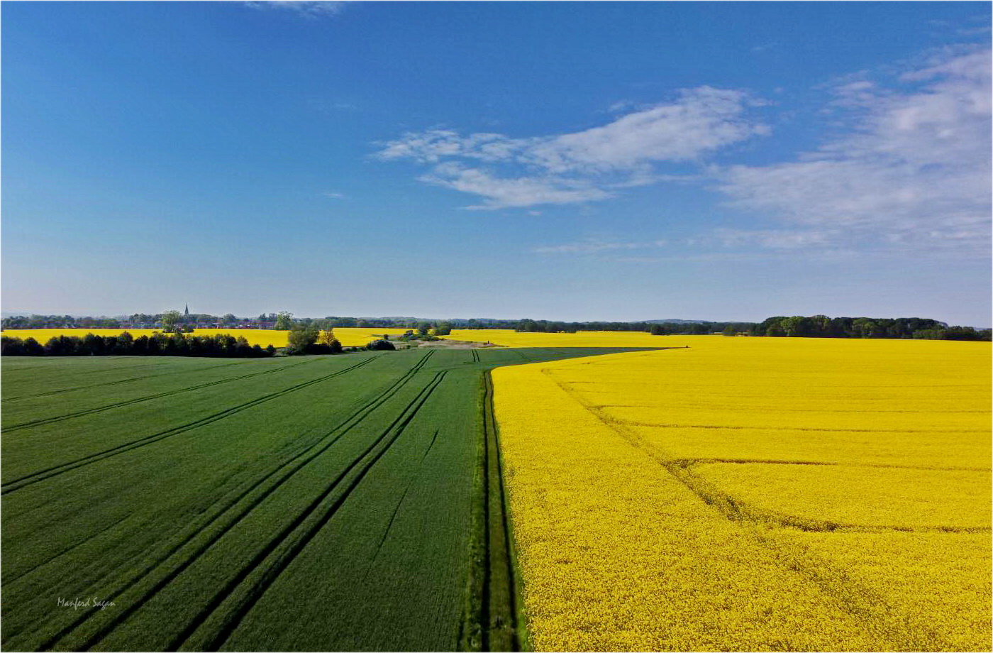 Heimatfarben