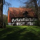 Heimathaus "Alte Mühle" in Schladen