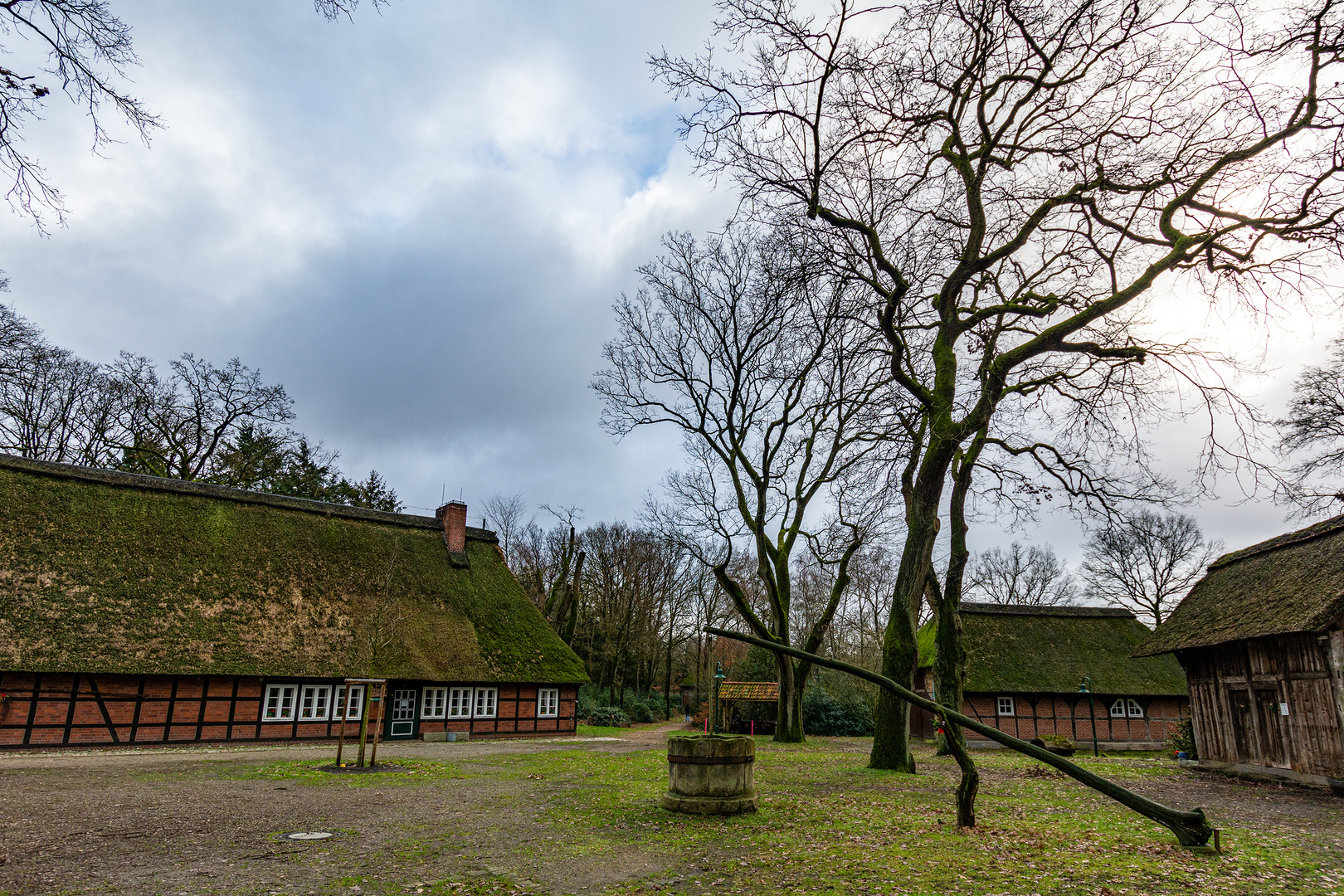 Heimathaus De Theeshof