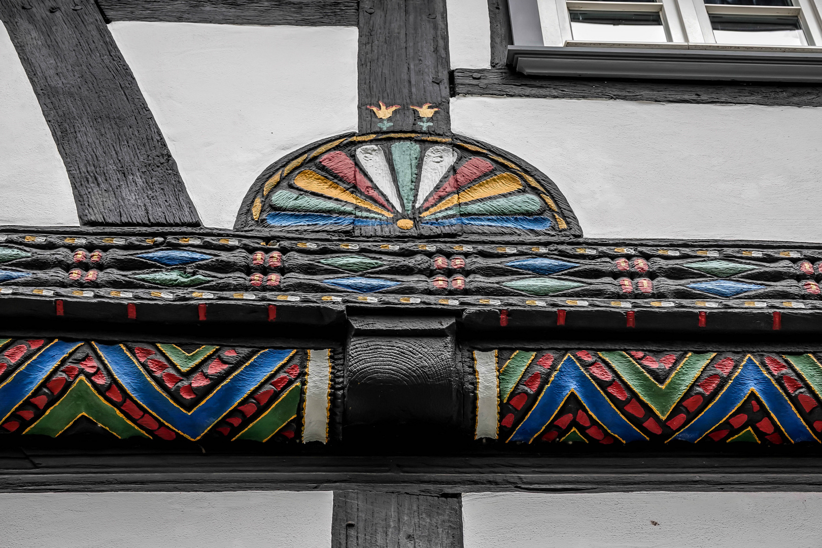 Heimathaus Oestinghausen Gemeinde Lippetal (3)