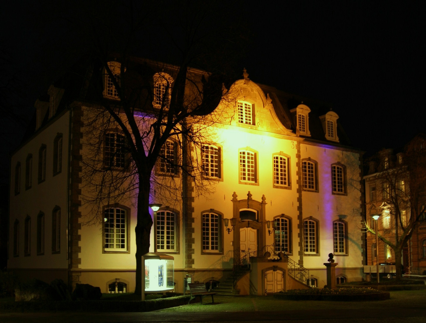 Heimatmusem Iserlohn