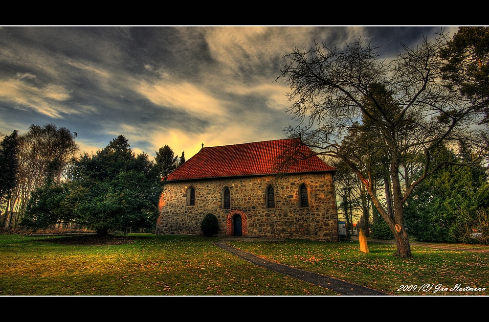 Heimatmuseum Dahlenburg